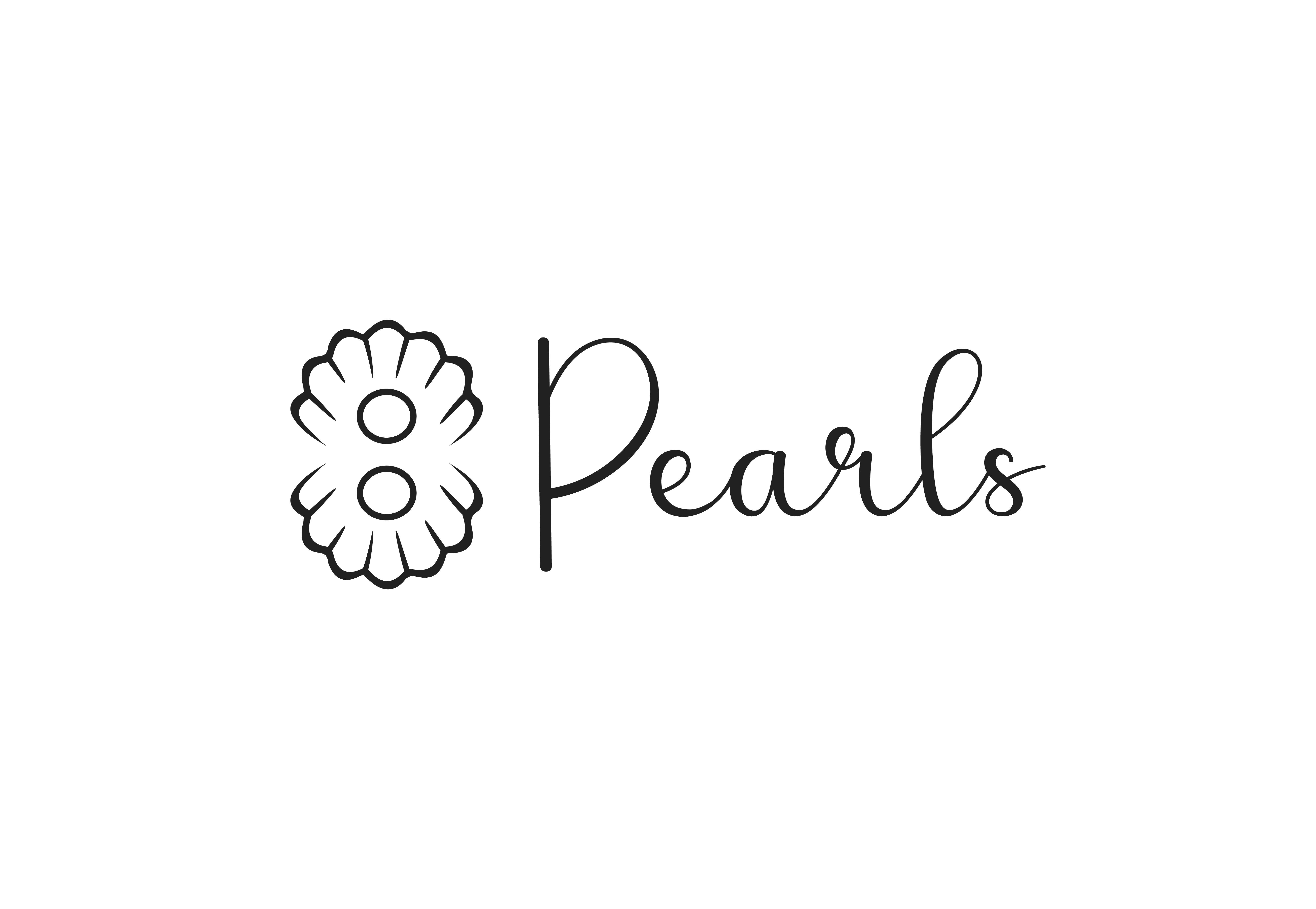 8 Pearls